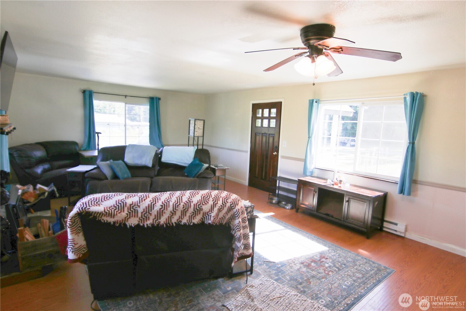124 Heuhslein Road Port Angeles, WA 98362 - Photo 4 of 13 Gallery Image 4