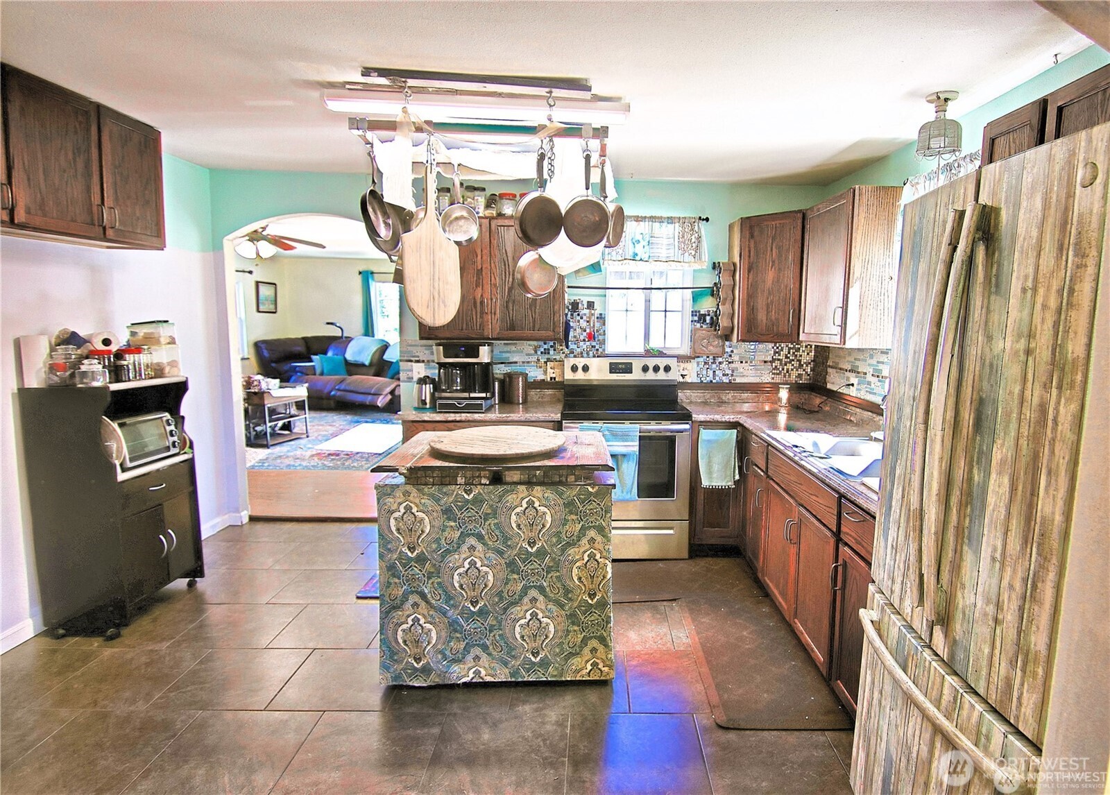 124 Heuhslein Road Port Angeles, WA 98362 - Photo 8 of 13 Gallery Image 8