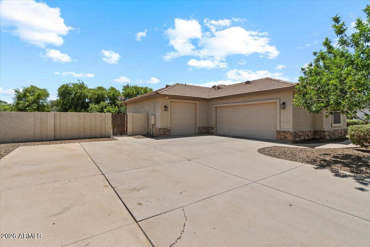 21025 East Marsh Road Queen Creek, AZ 85142 - Photo 8 of 73