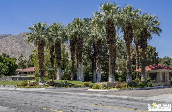 $183,000 | 2820 North Arcadia Court, Unit 116, Palm Springs, CA 92262