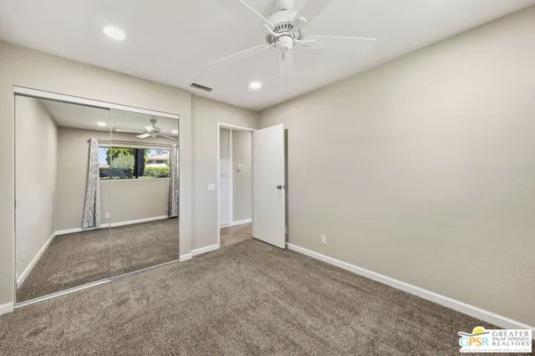 $183,000 | 2820 North Arcadia Court, Unit 116, Palm Springs, CA 92262