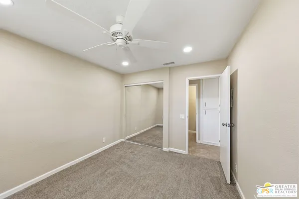 $183,000 | 2820 North Arcadia Court, Unit 116, Palm Springs, CA 92262