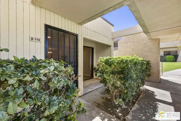$183,000 | 2820 North Arcadia Court, Unit 116, Palm Springs, CA 92262