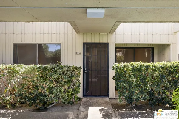 $183,000 | 2820 North Arcadia Court, Unit 116, Palm Springs, CA 92262
