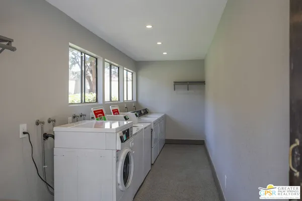 $183,000 | 2820 North Arcadia Court, Unit 116, Palm Springs, CA 92262