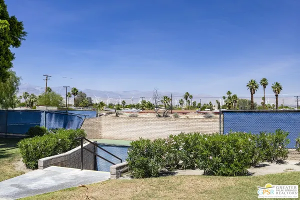 $183,000 | 2820 North Arcadia Court, Unit 116, Palm Springs, CA 92262