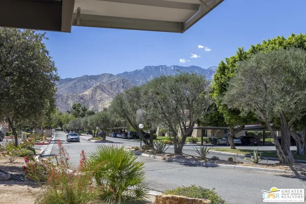 $183,000 | 2820 North Arcadia Court, Unit 116, Palm Springs, CA 92262