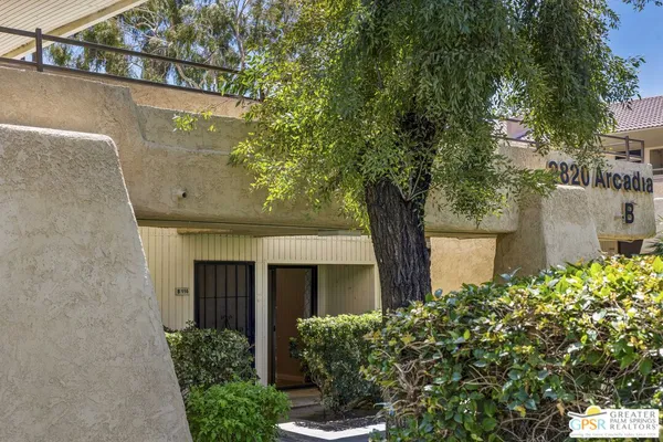 $183,000 | 2820 North Arcadia Court, Unit 116, Palm Springs, CA 92262