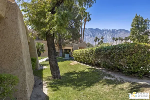 $183,000 | 2820 North Arcadia Court, Unit 116, Palm Springs, CA 92262