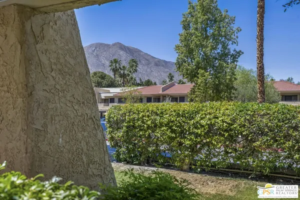 $183,000 | 2820 North Arcadia Court, Unit 116, Palm Springs, CA 92262