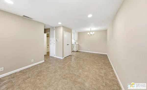 $183,000 | 2820 North Arcadia Court, Unit 116, Palm Springs, CA 92262