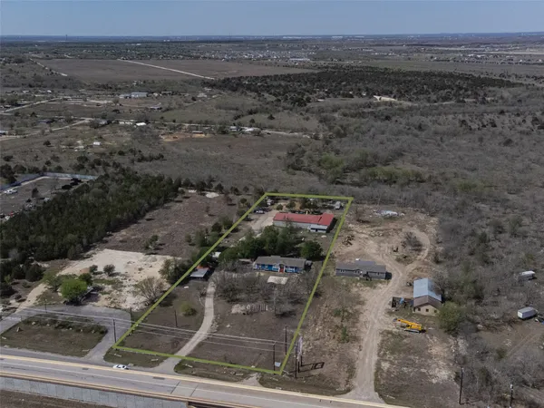 $975,000 | 11600 South Uhwy 183 Street, Buda, TX 78610