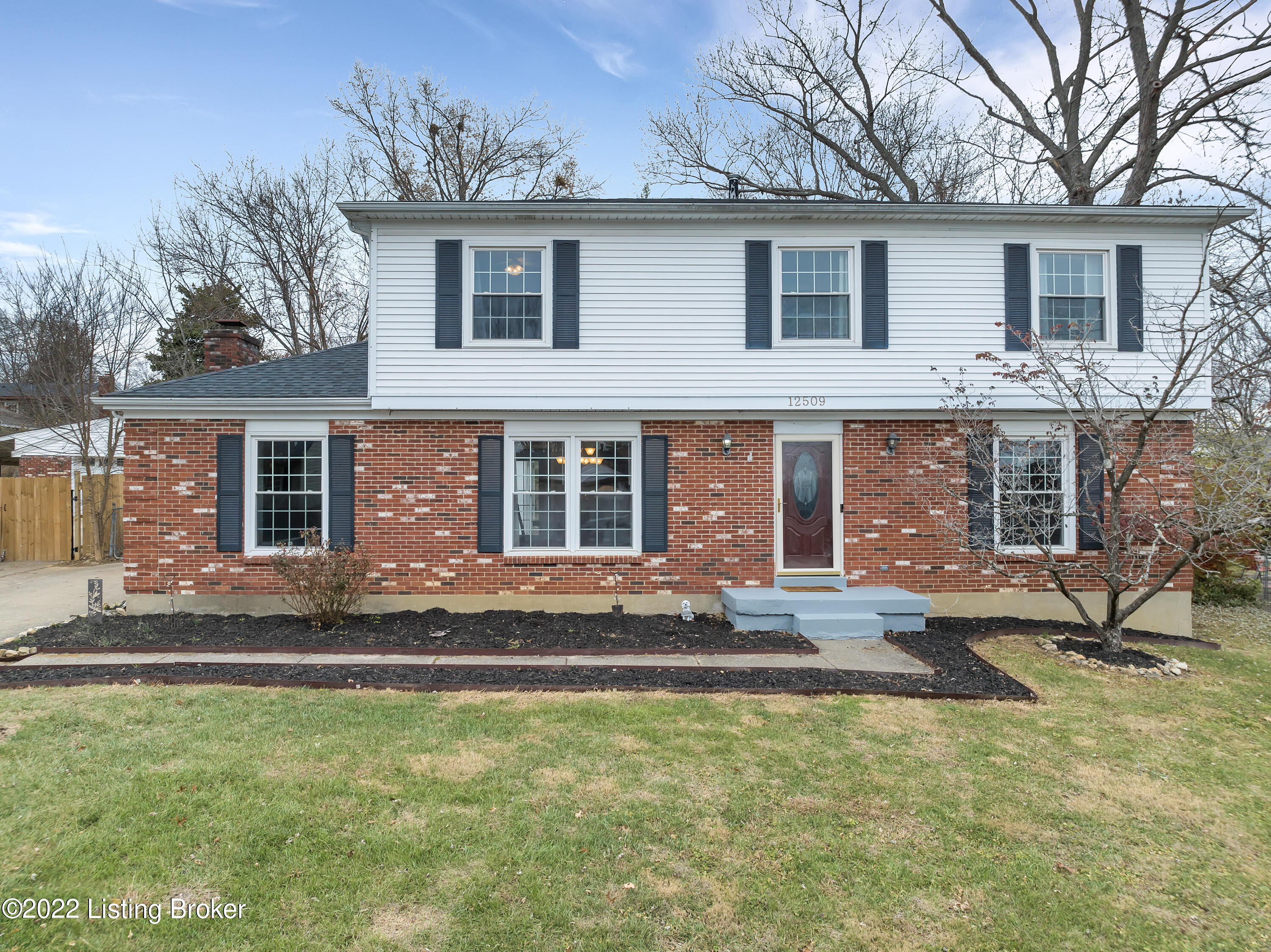 12509 Echo Bridge Road Louisville, KY 40243 - Photo 4 of 47 1 DJI_0765