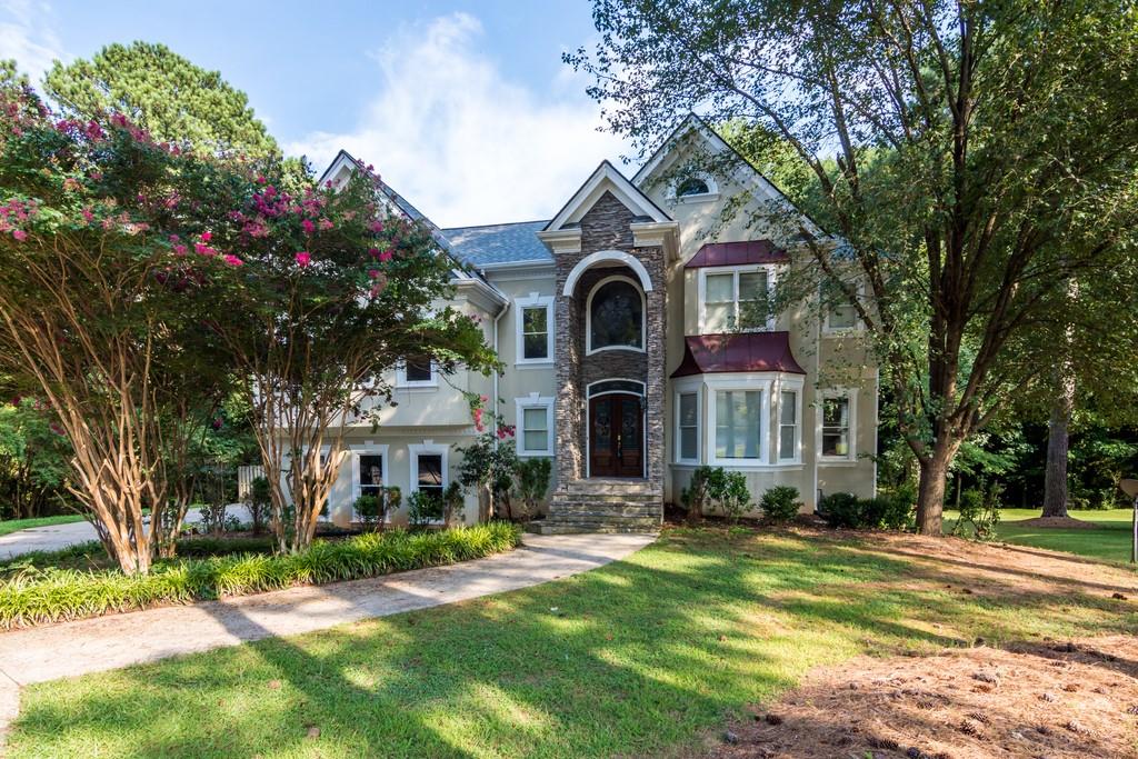461 Smithstone Road Southeast Marietta, GA 30067 - Photo 1 of 1 Gallery Image 1