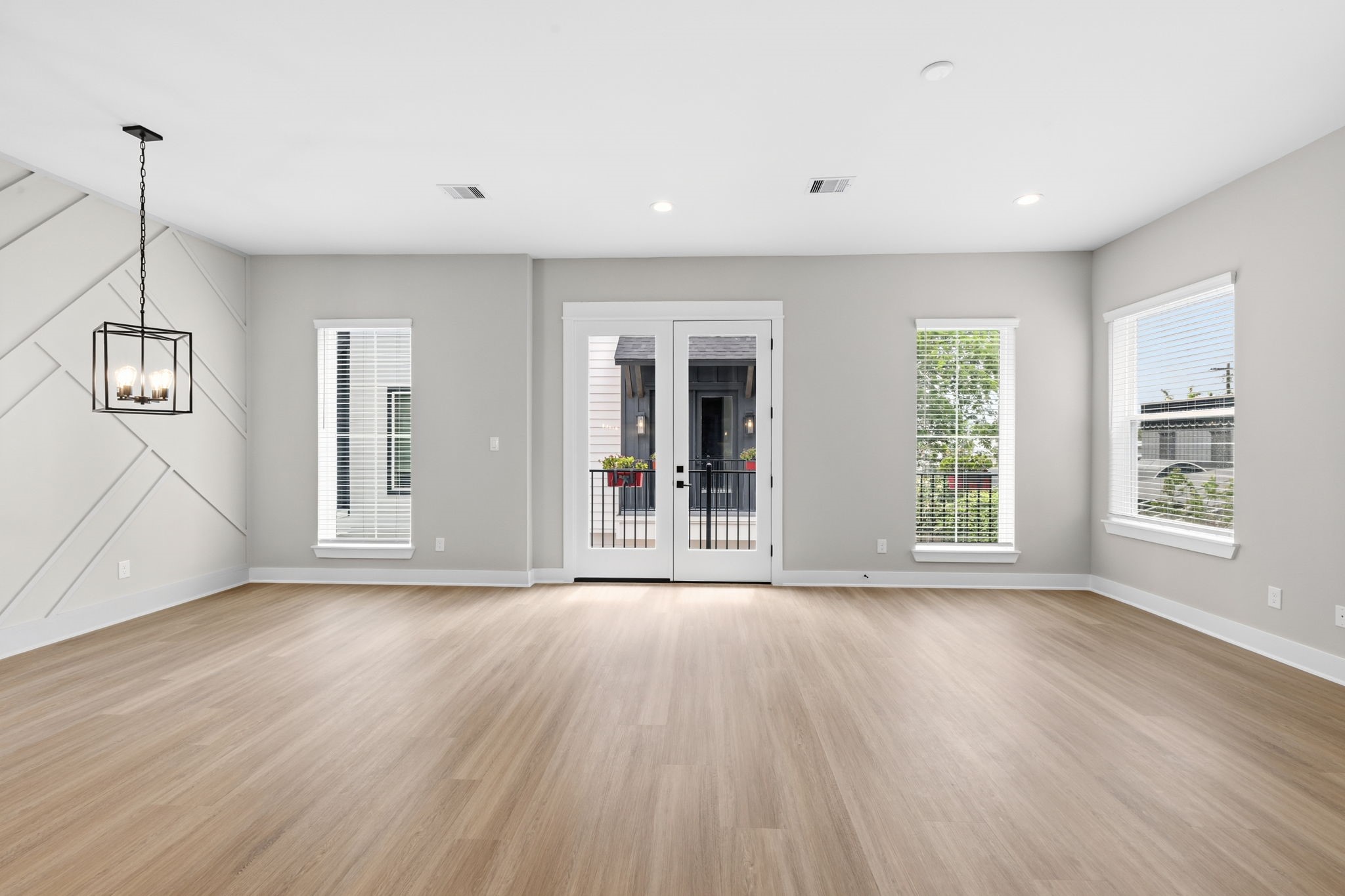 719 Thornton Road, Unit D Houston, TX 77018 - Photo 25 of 50