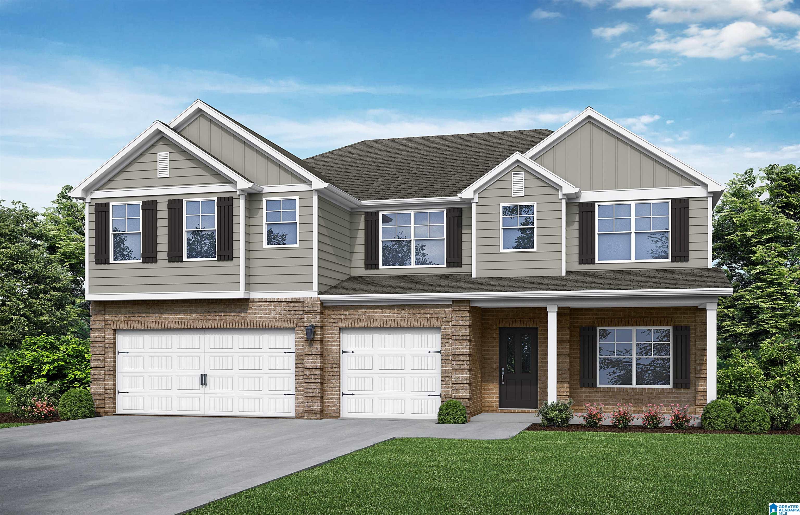 117 Hutchinson Road Madison, AL 35756 - Photo 1 of 28