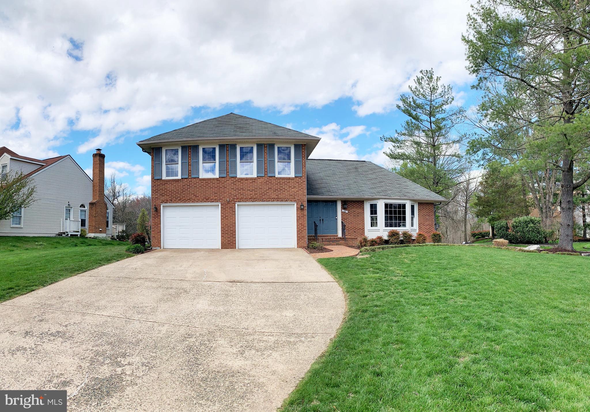 25 Whittingham Circle Sterling, VA 20165 - Photo 12 of 60