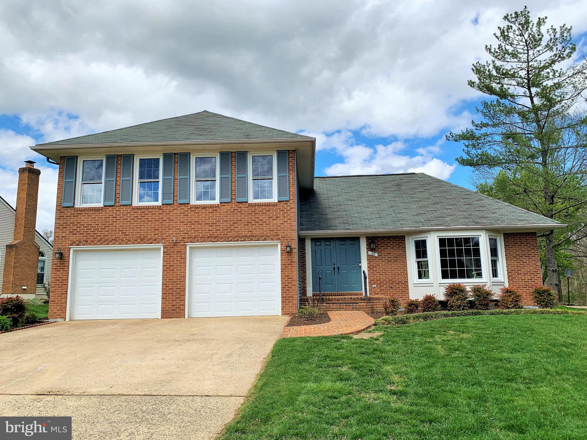 25 Whittingham Circle Sterling, VA 20165 - Photo 3 of 60