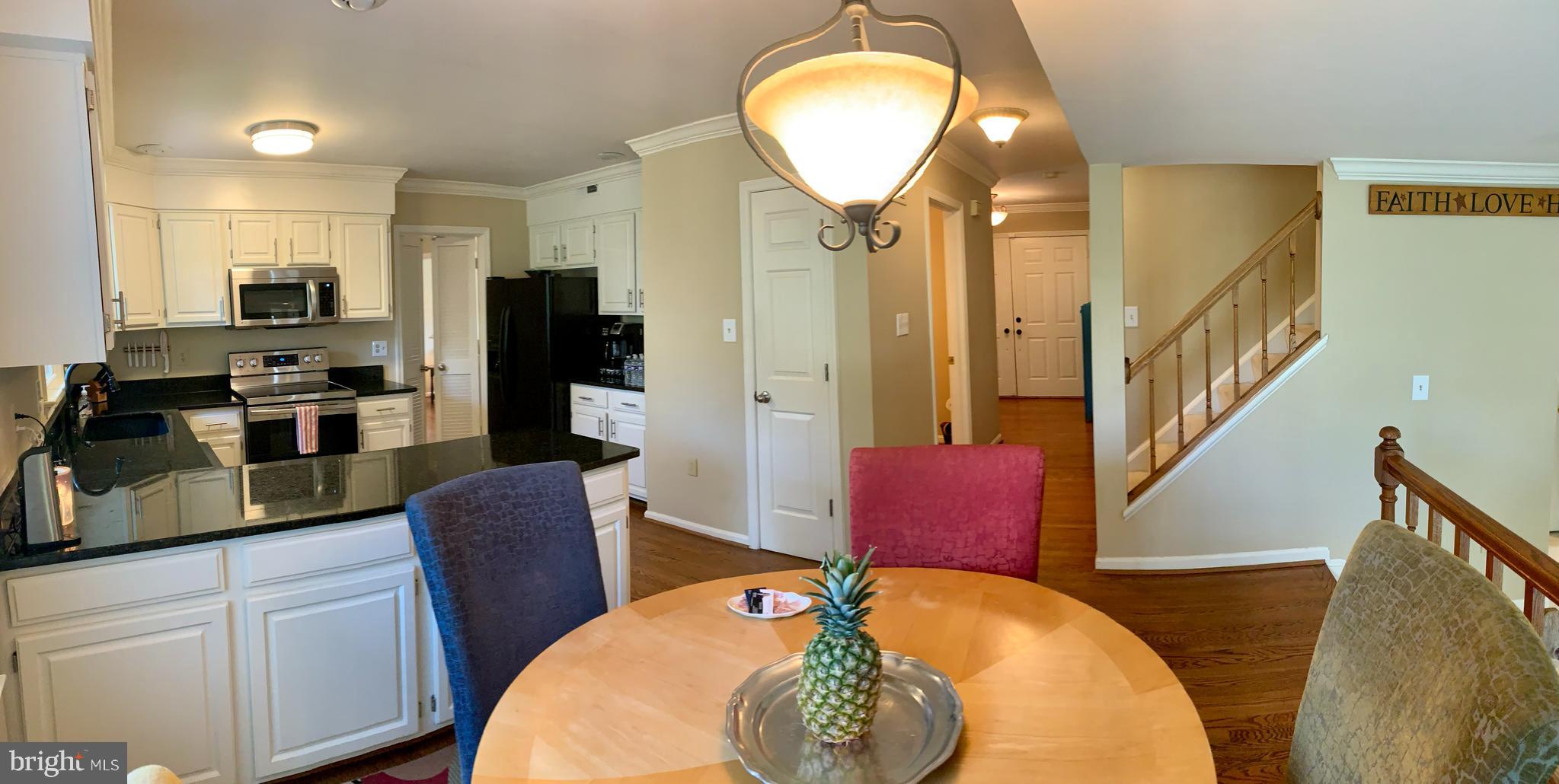 25 Whittingham Circle Sterling, VA 20165 - Photo 31 of 60