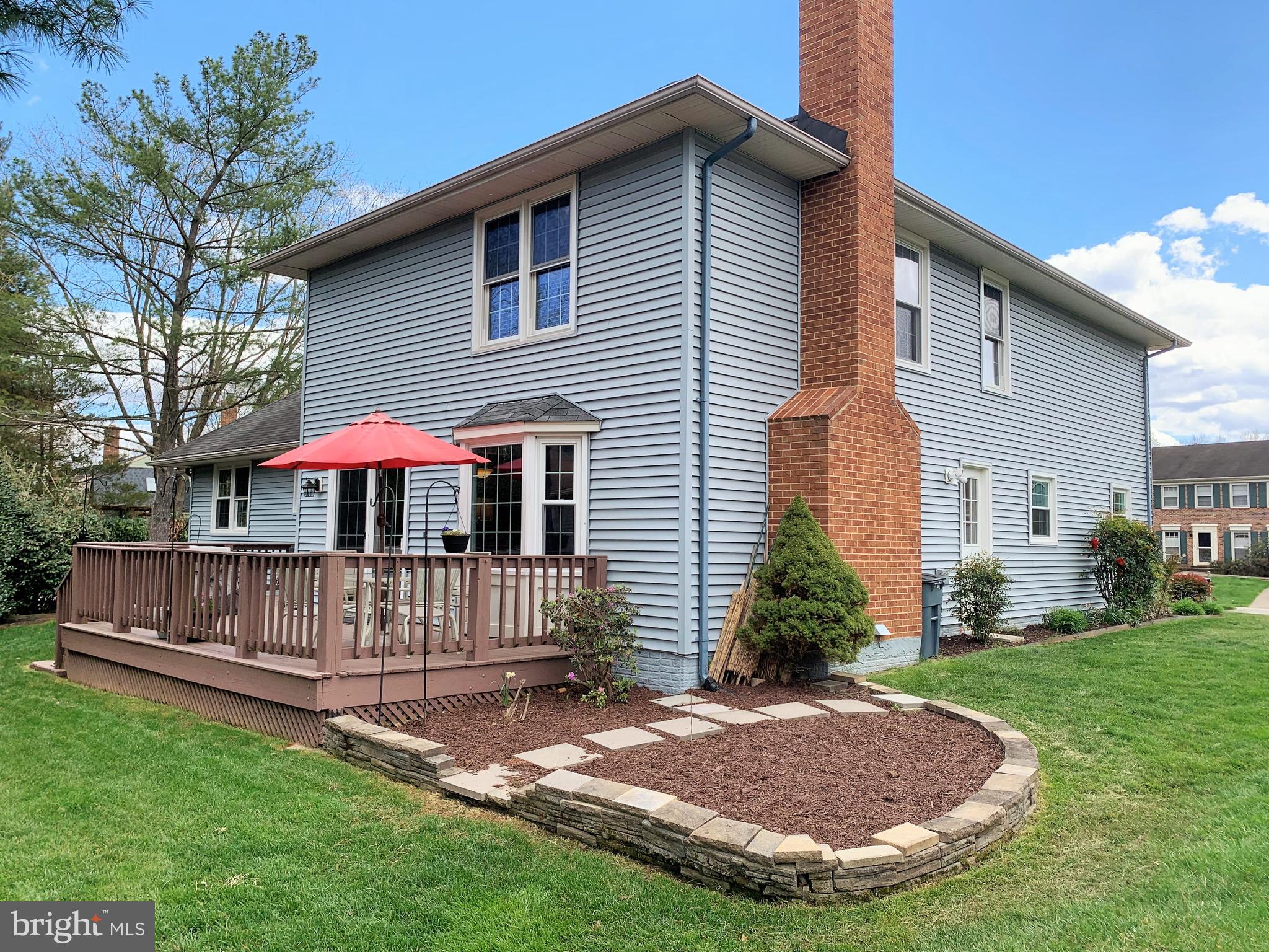 25 Whittingham Circle Sterling, VA 20165 - Photo 5 of 60