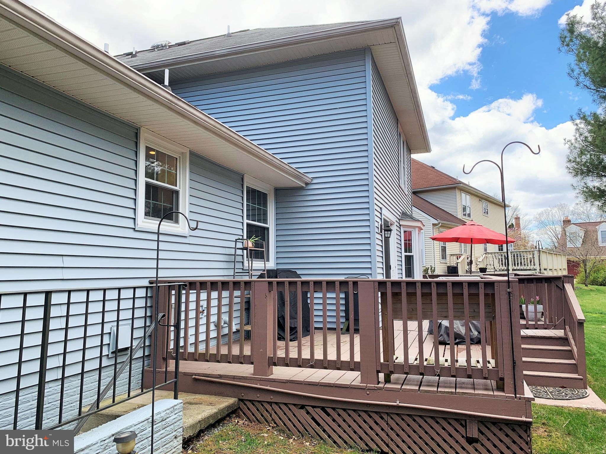 25 Whittingham Circle Sterling, VA 20165 - Photo 6 of 60