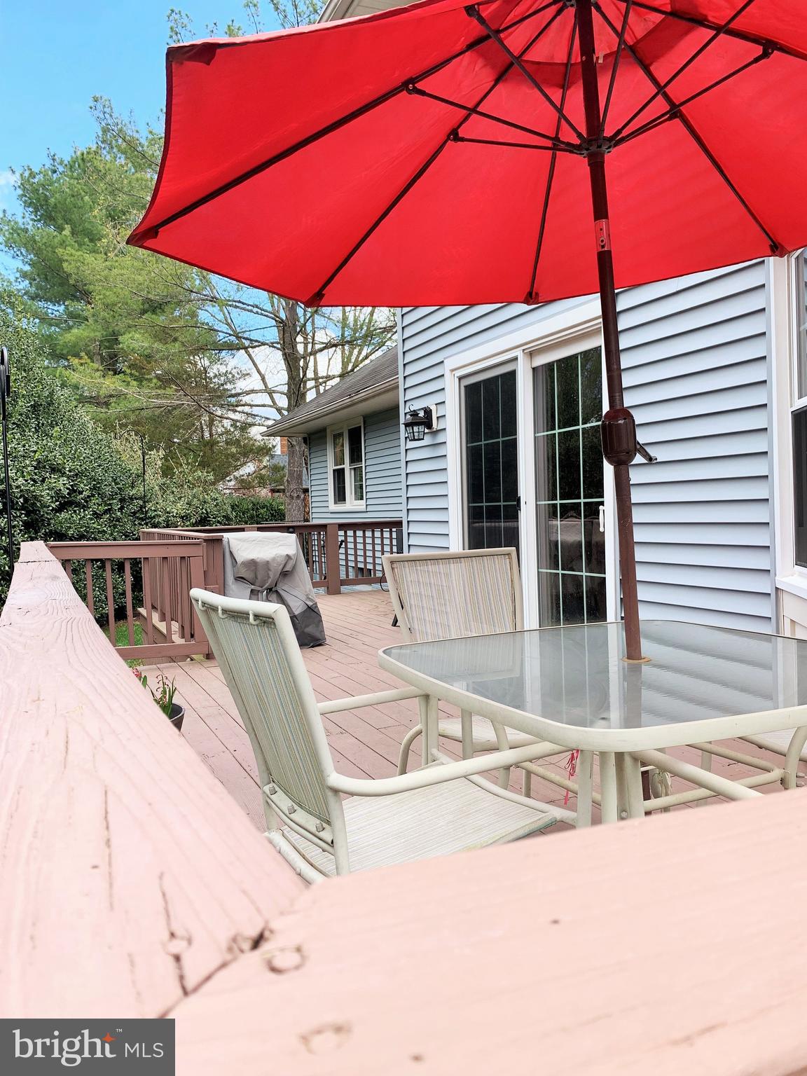 25 Whittingham Circle Sterling, VA 20165 - Photo 8 of 60