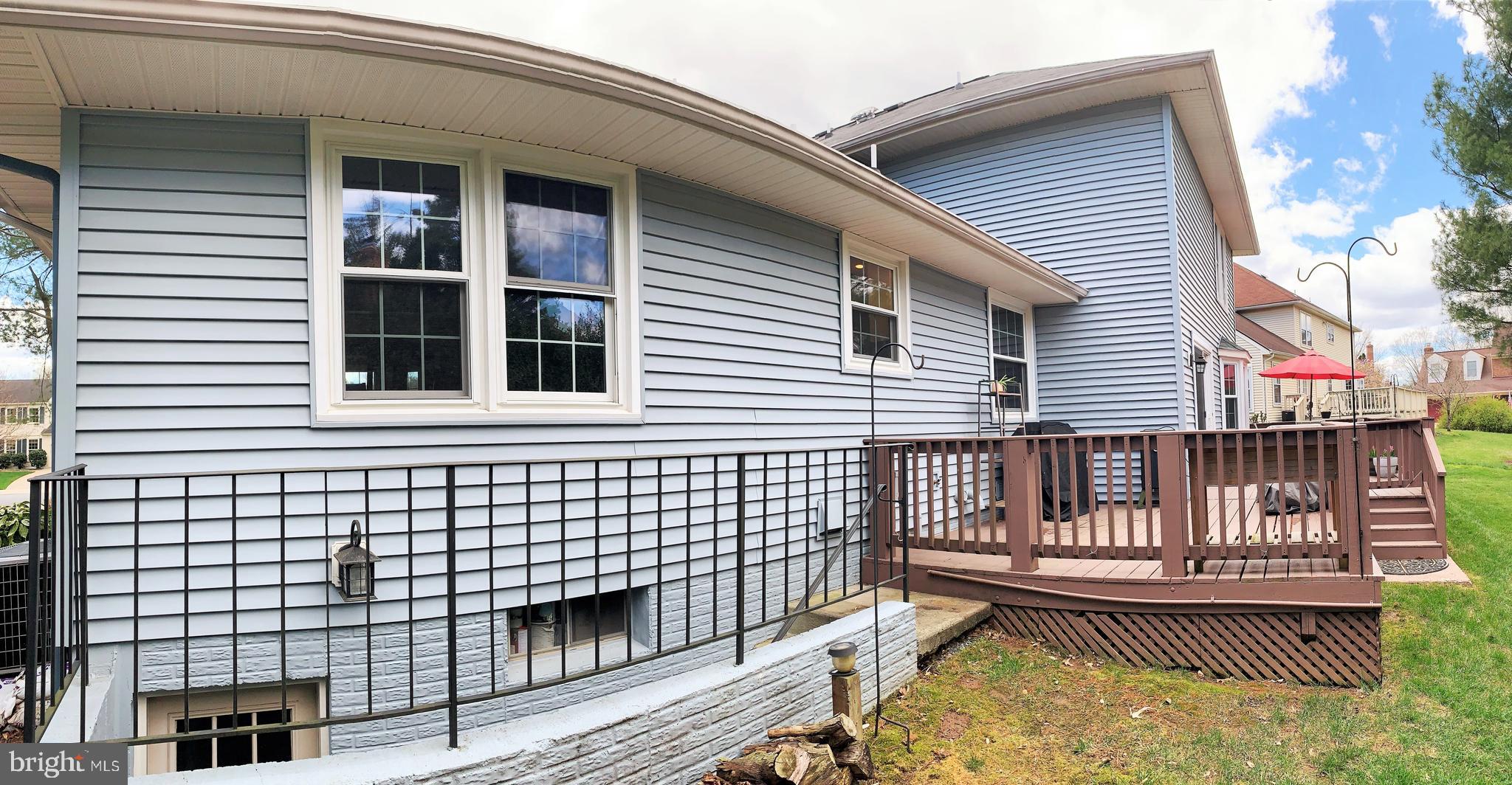 25 Whittingham Circle Sterling, VA 20165 - Photo 9 of 60