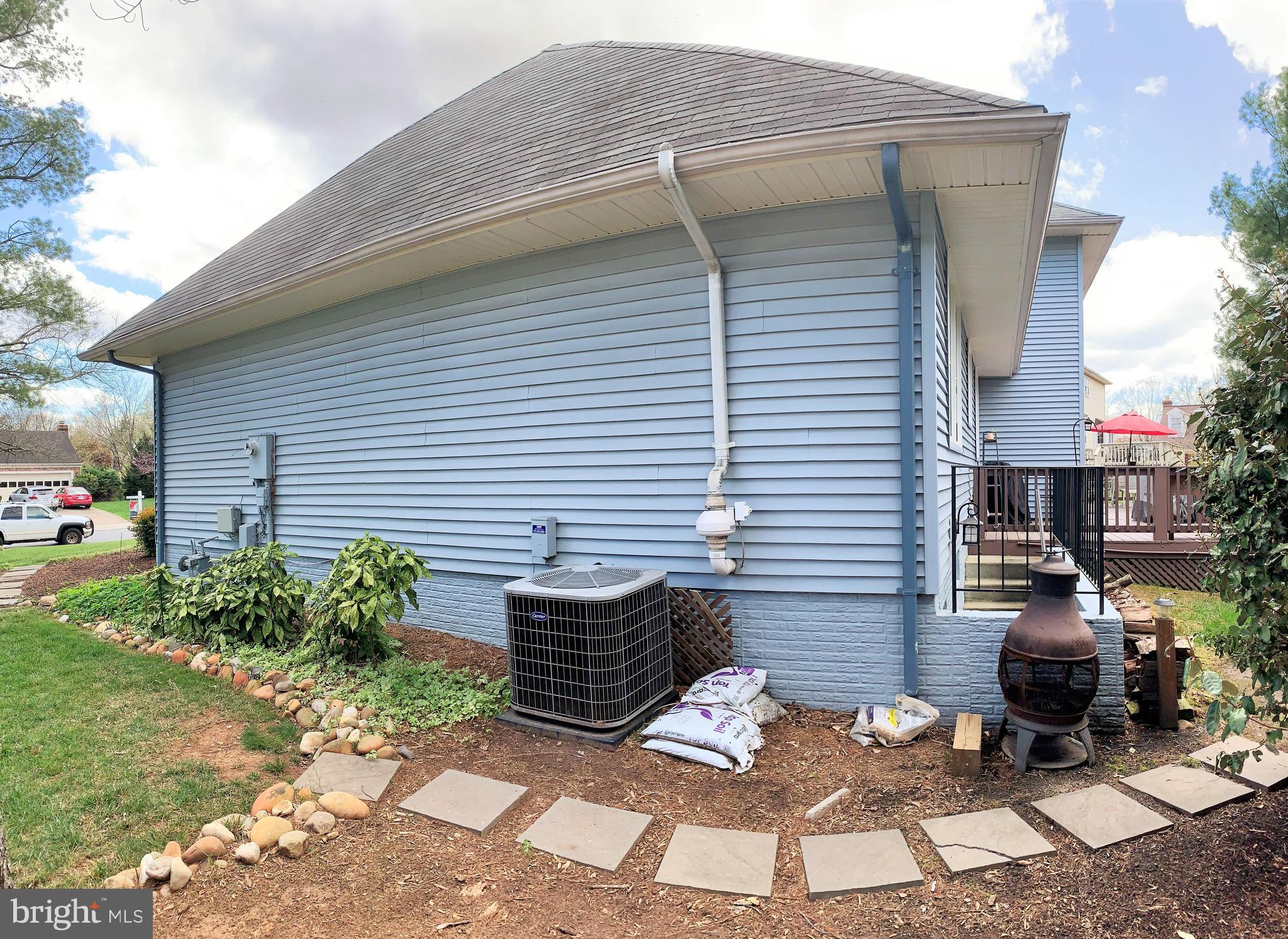 25 Whittingham Circle Sterling, VA 20165 - Photo 10 of 60