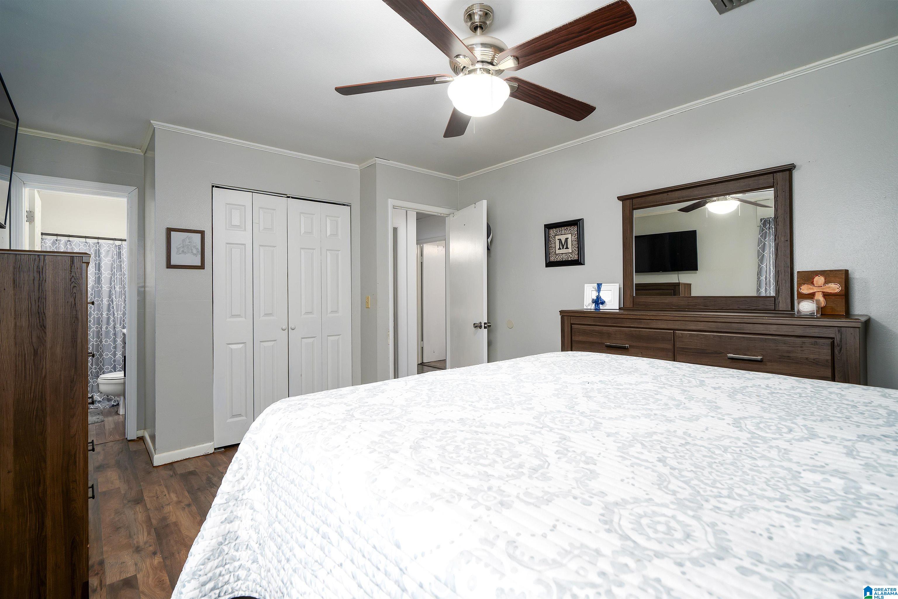 1017 Bivens Chapel Road Birmingham, AL 35214 - Photo 15 of 31