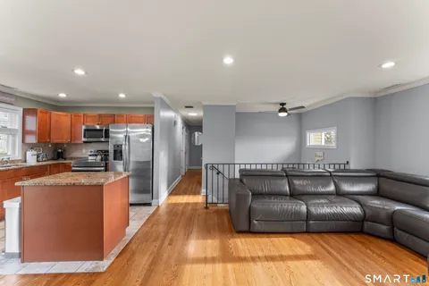 $510,000 | 16 Curtis Avenue, New Fairfield, CT 06812