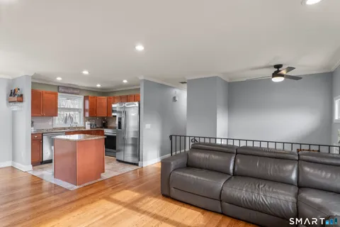 $510,000 | 16 Curtis Avenue, New Fairfield, CT 06812