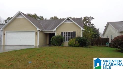 1111 King Arthur Court Alabaster, AL 35007 - Photo 1 of 31