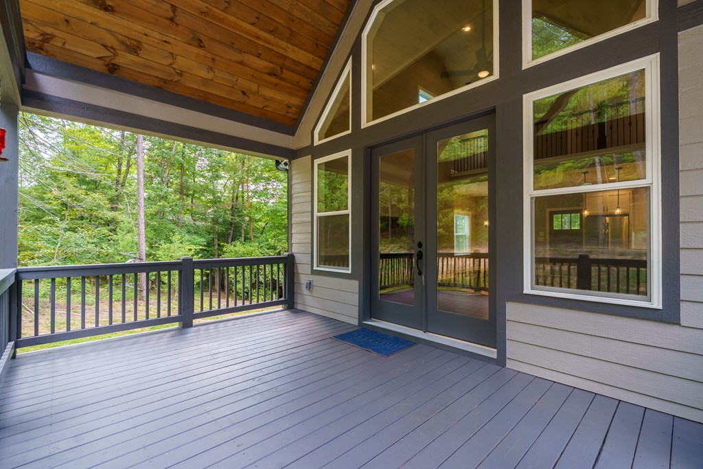 396 Greenfield Road Morganton, GA 30560 - Photo 30 of 37