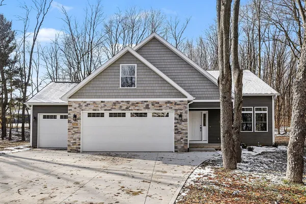 $614,900 | 9209 Kellie Lane, Richland, MI 49083