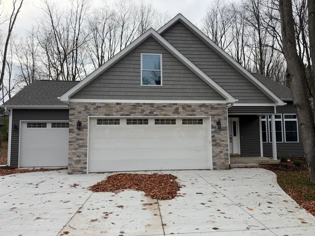 $614,900 | 9209 Kellie Lane, Richland, MI 49083