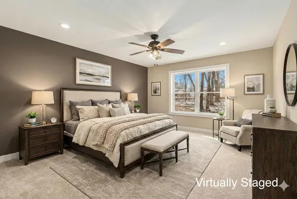 $614,900 | 9209 Kellie Lane, Richland, MI 49083