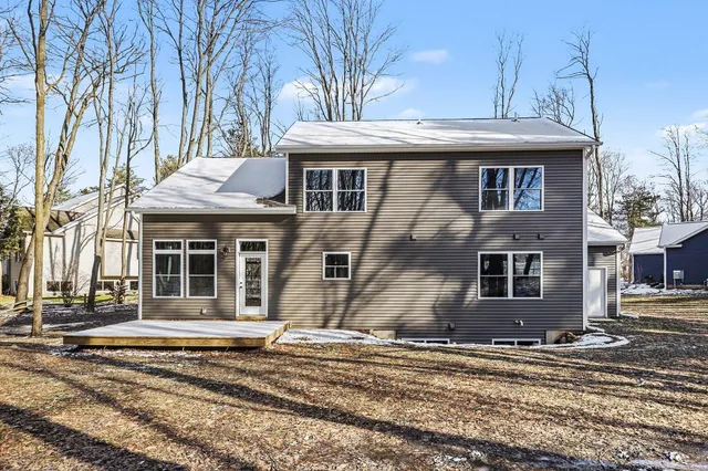 $614,900 | 9209 Kellie Lane, Richland, MI 49083