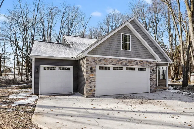 $614,900 | 9209 Kellie Lane, Richland, MI 49083