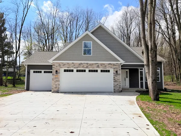 $614,900 | 9209 Kellie Lane, Richland, MI 49083