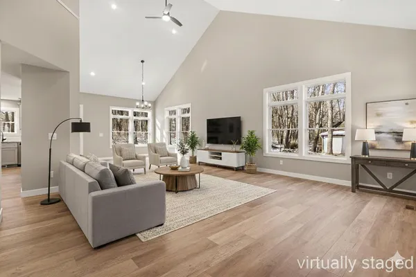 $614,900 | 9209 Kellie Lane, Richland, MI 49083