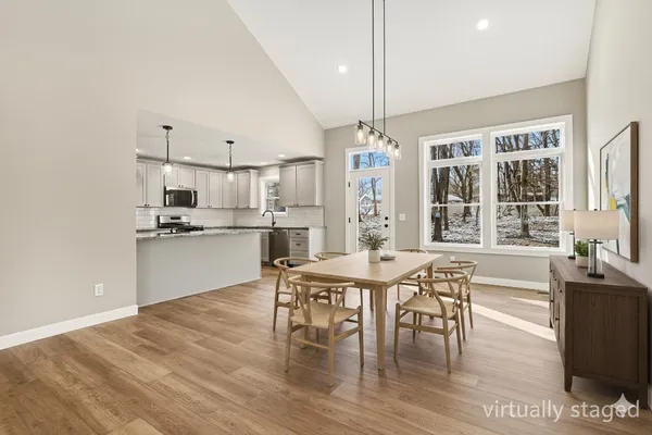 $614,900 | 9209 Kellie Lane, Richland, MI 49083