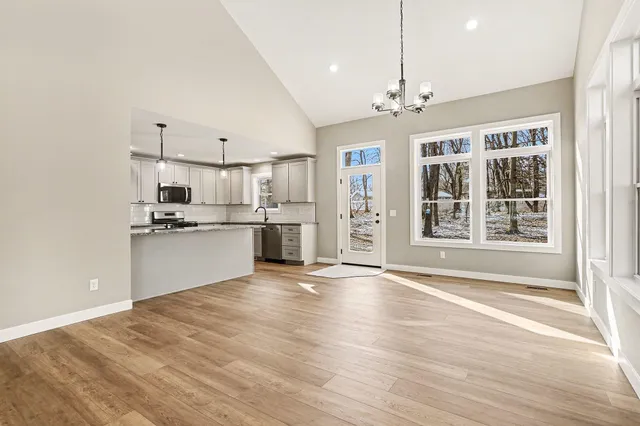 $614,900 | 9209 Kellie Lane, Richland, MI 49083