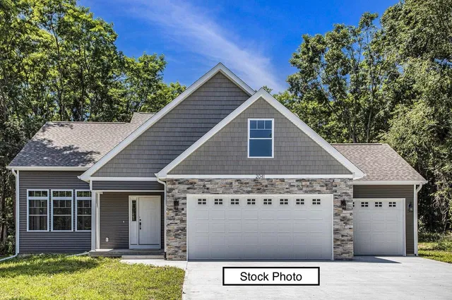 $614,900 | 9209 Kellie Lane, Richland, MI 49083