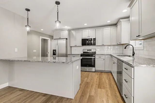 $614,900 | 9209 Kellie Lane, Richland, MI 49083