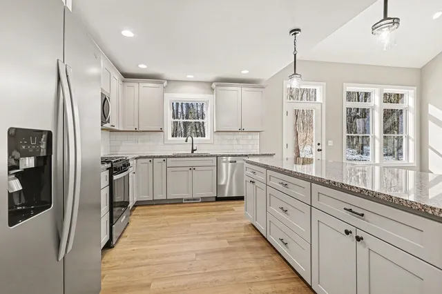 $614,900 | 9209 Kellie Lane, Richland, MI 49083