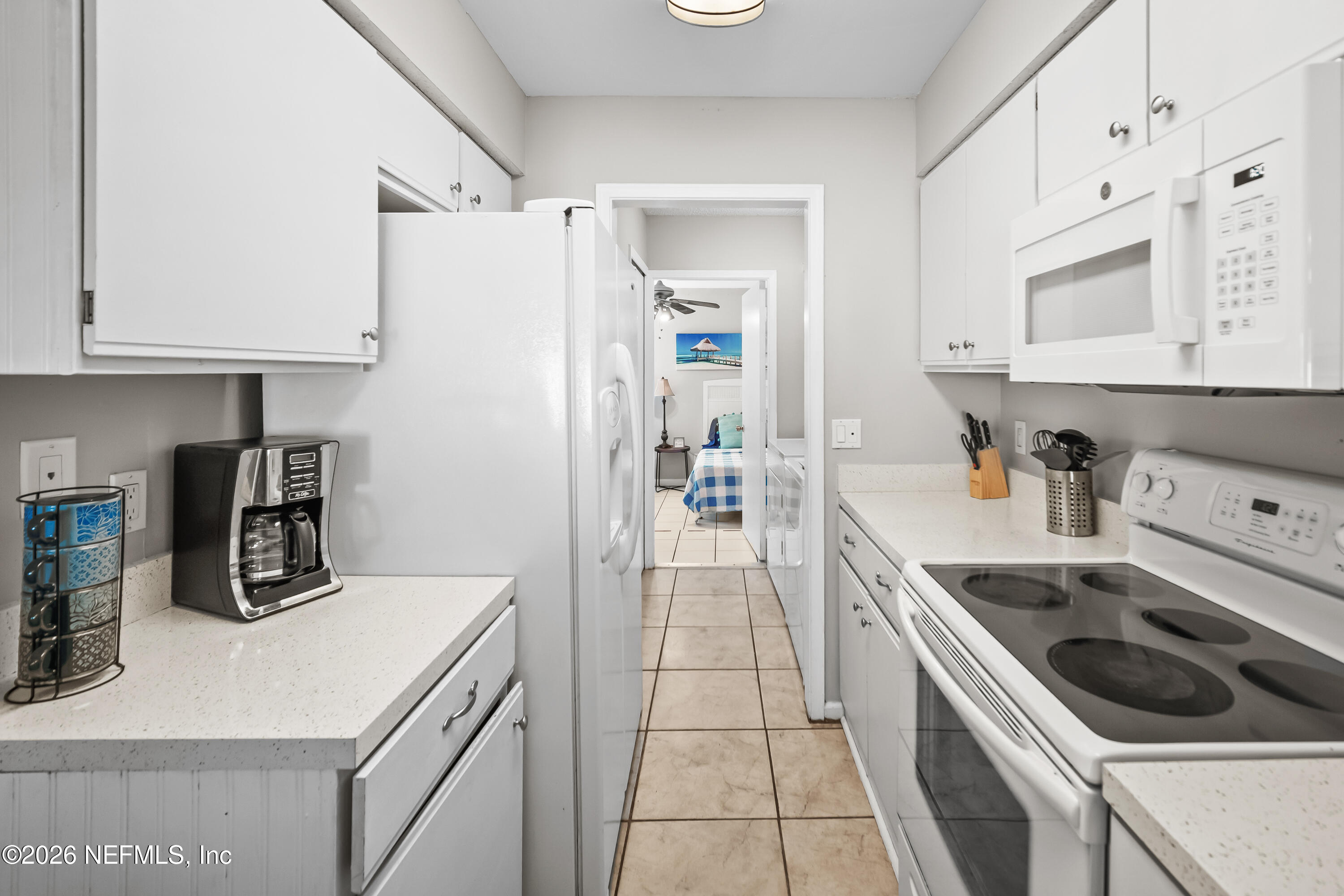 5025 Fulham Road South Jacksonville, FL 32244 - Photo 12 of 30 5025FulhamRdSKitchenAngle2