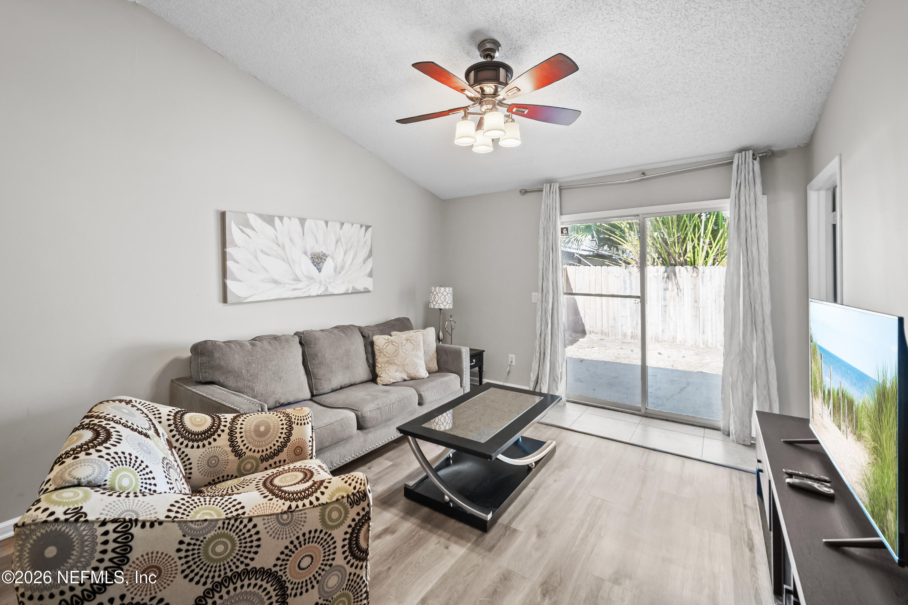 5025 Fulham Road South Jacksonville, FL 32244 - Photo 14 of 30 5025FulhamRdSLivingRoomAngle2