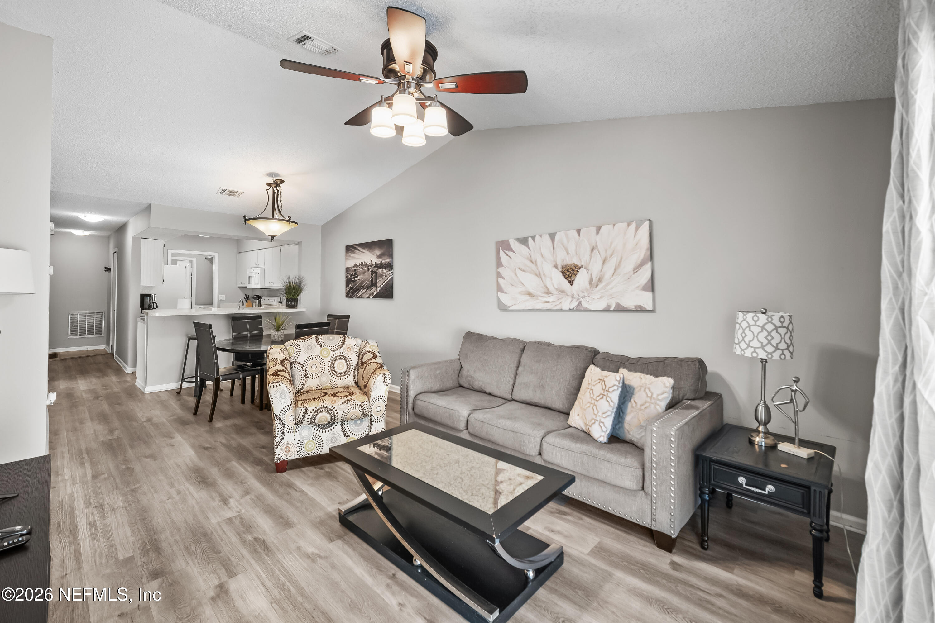 5025 Fulham Road South Jacksonville, FL 32244 - Photo 15 of 30 5025FulhamRdSLivingRoomAngle3