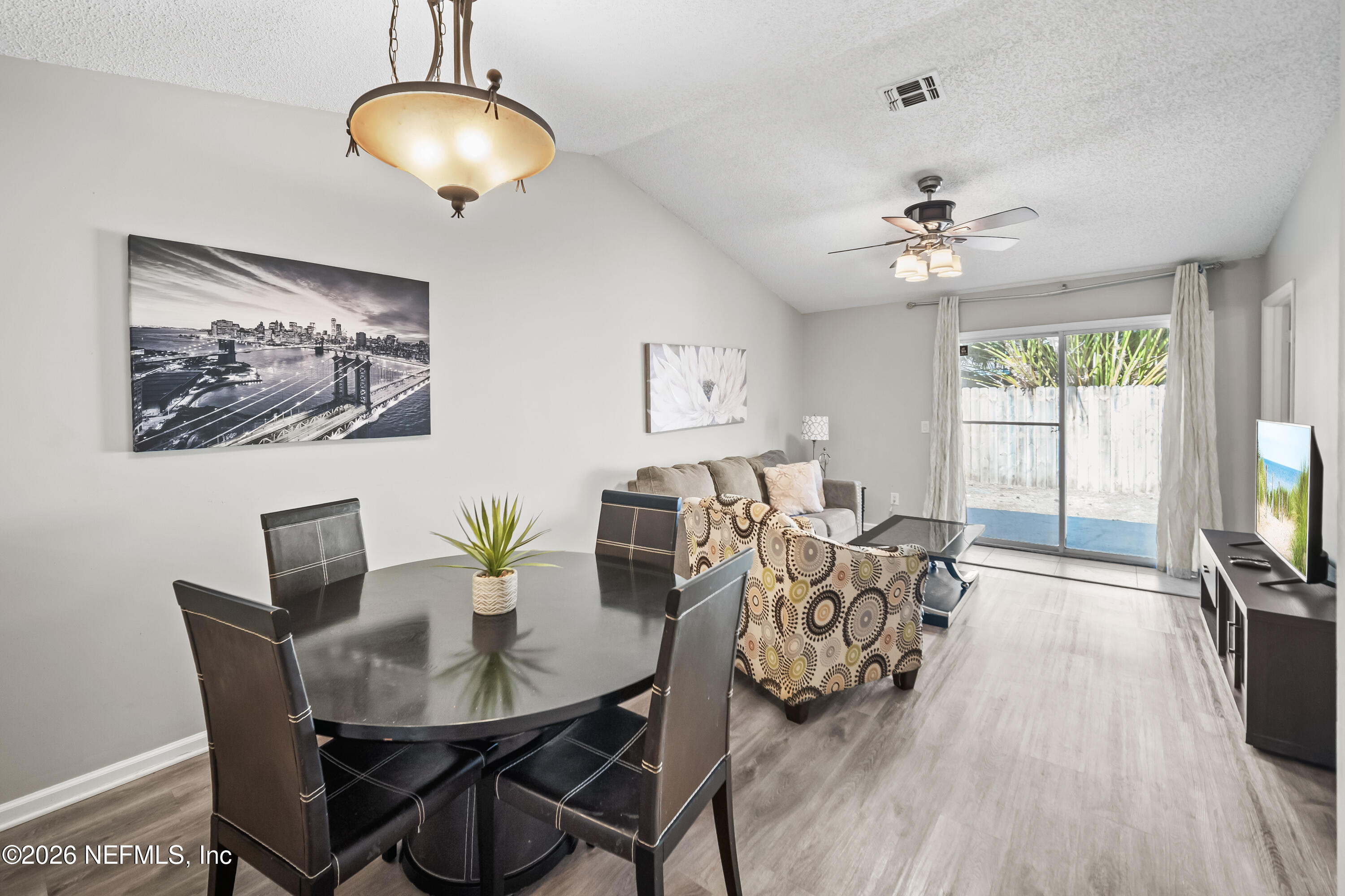 5025 Fulham Road South Jacksonville, FL 32244 - Photo 2 of 30 5025FulhamRdSDiningRoomAngle1