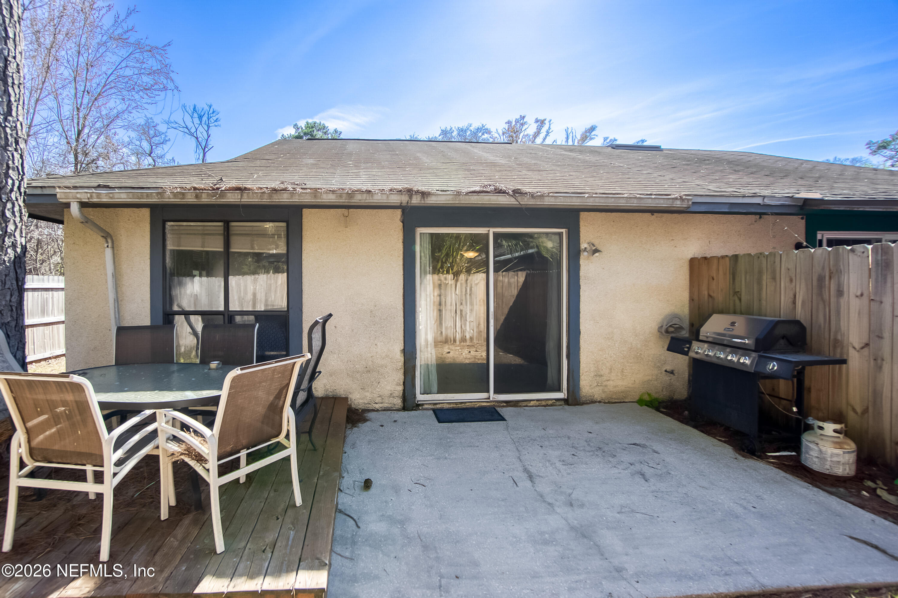 5025 Fulham Road South Jacksonville, FL 32244 - Photo 25 of 30 5025FulhamRdSExterior6